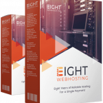 Ocho-Webhosting-Revisión