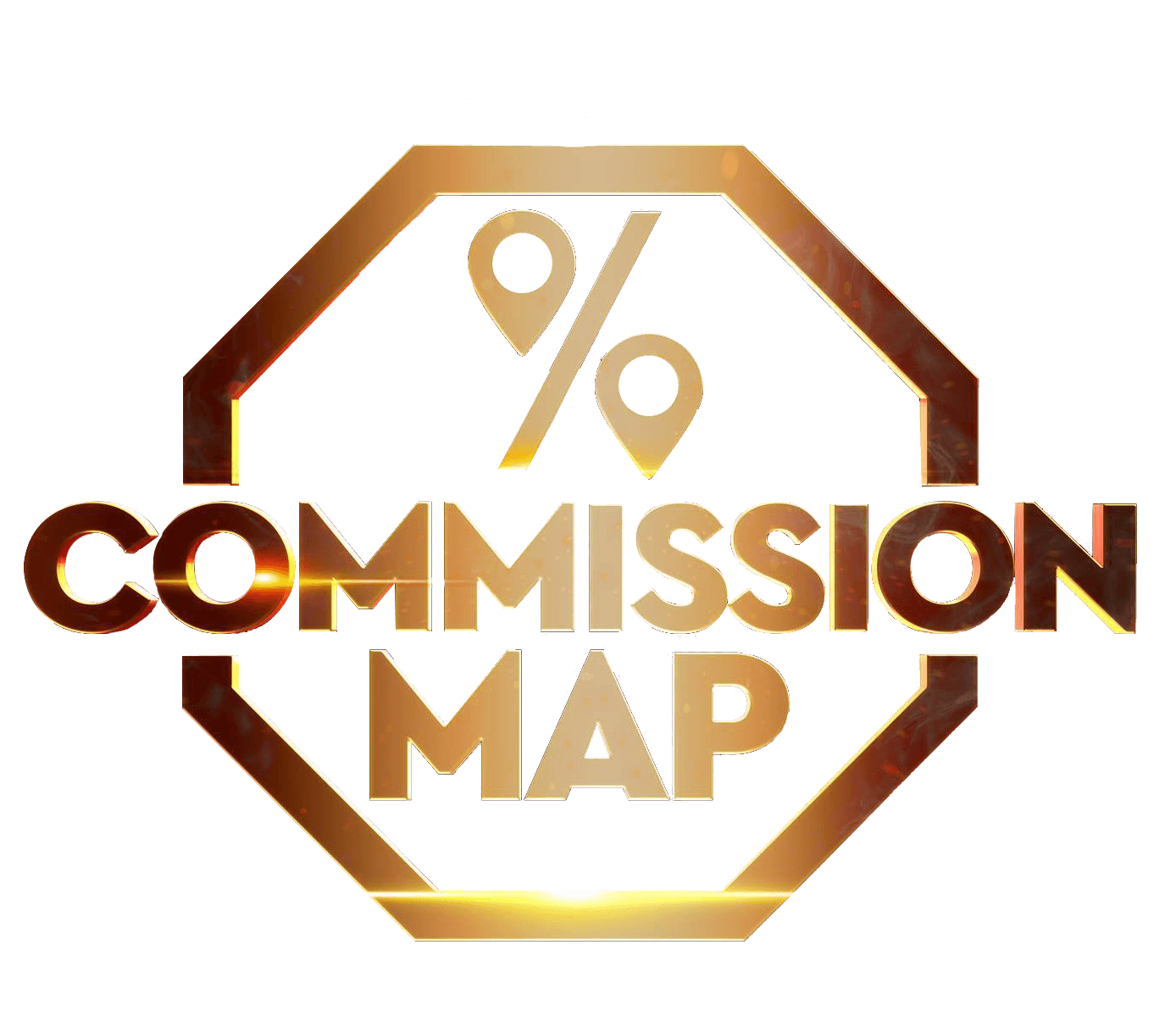 Commission-Map-Logo